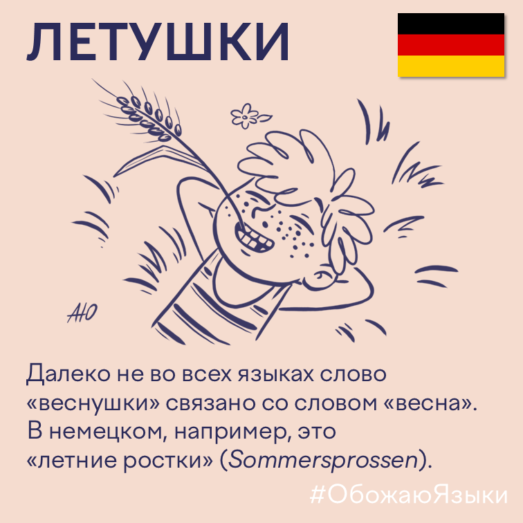 Летушки