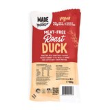 Made with Plants – веганская «утка» (Meat-Free Roast Duck)
