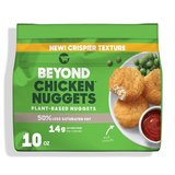 Beyond Meat – веганские наггетсы (Beyond Chicken Nuggets)